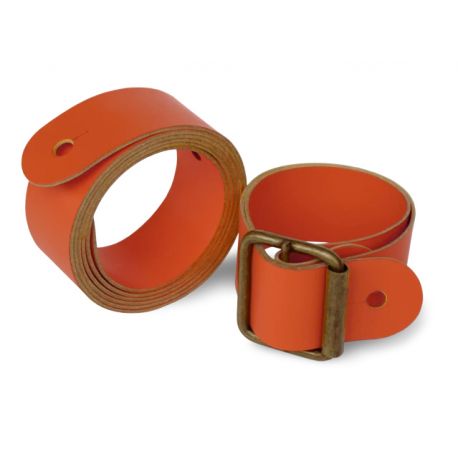 Wishbone fietstas riemen - Rood Wishbone fietstas riemen - Rood