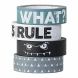 Set van 4 rollen masking tape - What?