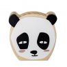 Witte Sonne spaarpot - Panda