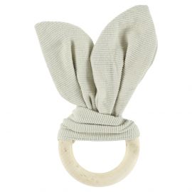 Bijtring - Rabbit - Ribble Sand