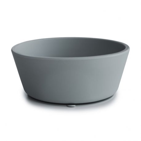 Siliconen bowl - Stone