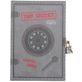 Dagboek - Top Secret