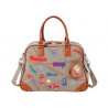 Coole luiertas met patches