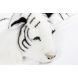 Verkleedcape - Witte tijger