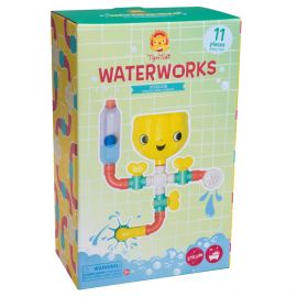 Badspeelgoed - Bath Stories - Waterworks