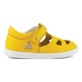 Sandalen I-Walk Zap II - Yellow