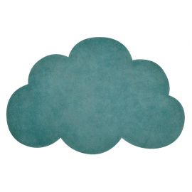 Katoenen tapijt - Cloud - Jungle