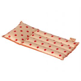 Luchtmatras - Muis - Red dot