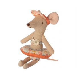 Zwemband - Kleine muis - Flower