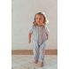 Jumpsuit Tetra - Baby & Toddler - Fluo