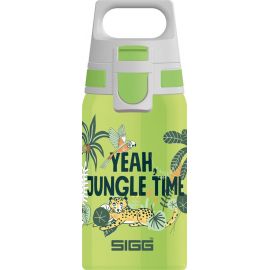 Shield One drinkfles - 500 ml - Jungle