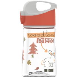 Miracle drinkfles - 350 ml - Woodland