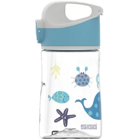 Miracle drinkfles - 350 ml - Ocean Miracle drinkfles - 350 ml - Ocean