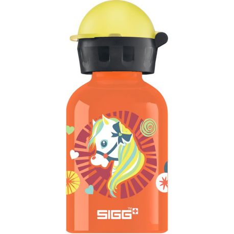 Aluminium drinkfles - 300 ml - Shetty Aluminium drinkfles - 300 ml - Shetty