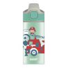Zalige miracle drinkfles - 400 ml - Fireman