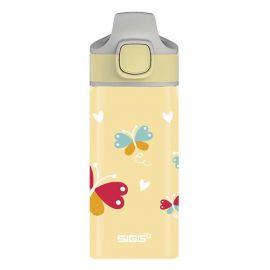 Miracle drinkfles - 400 ml - Butterfly