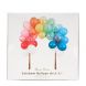 Geweldige Kit voor DIY ballonnenboog - Rainbow