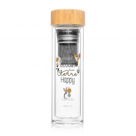 Infusiefles - Terre Happy