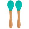 Set van 2 lepels - Green