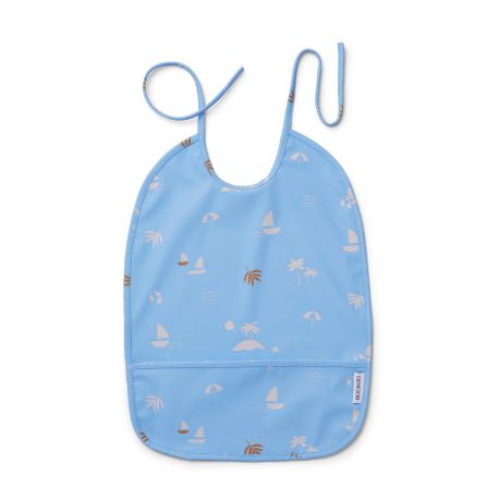 Lai slab - Seaside sky blue Lai slab - Seaside sky blue