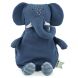 Kleine knuffel - Mrs. elephant