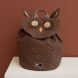 Mini rugzak - Mr. owl