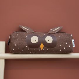 Lange pennenzak - Mr. owl