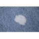 Wasbaar tapijt Biscuit - Blue - 120 x 160 cm