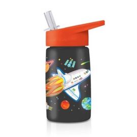 Tritan drinkfles - Space Explorer