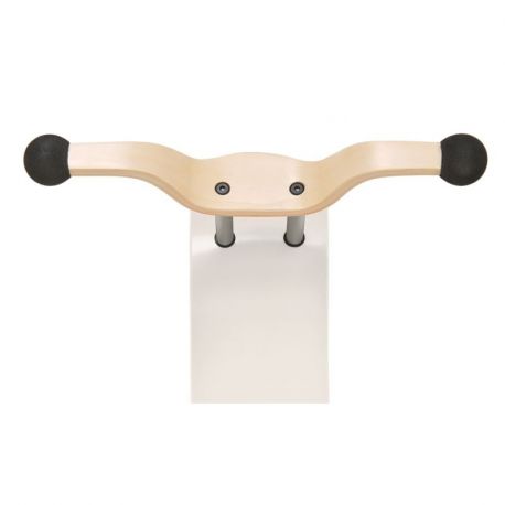 Mix & Match top voor Mini Flip - Wit Mix & Match top voor Mini Flip - Wit