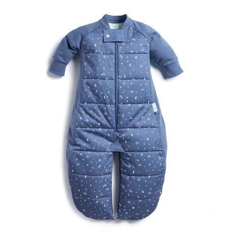 Sleepsuit slaapzak - Night Sky 2,5 TOG