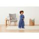 Sleepsuit slaapzak - Night Sky 2,5 TOG