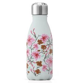 (foute foto) Elegante Isothermische Drinkfles 260 ml - Sakura