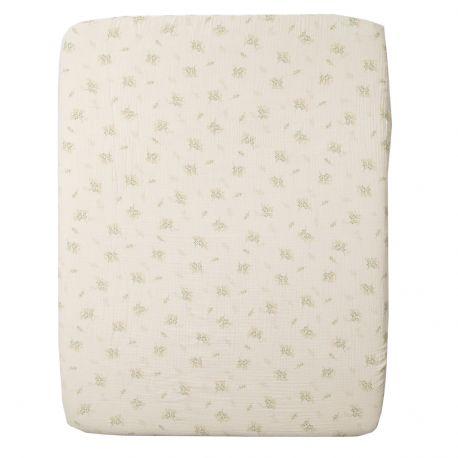 Hoeslaken - Dawn meadow - 75x95 cm Hoeslaken - Dawn meadow - 75x95 cm