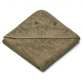 Augusta badcape - Mr bear khaki