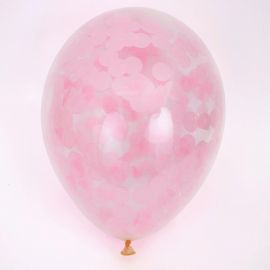 Ballonnen - Beautiful Pink