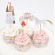 Cupcake kit - Princess