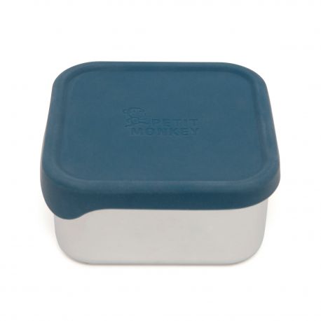 RVS lunchbox Lucy - Balsam blue