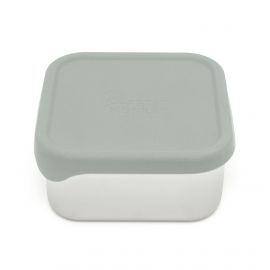 RVS lunchbox Lucy - Sage green