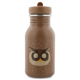 Drinkfles 350ml - Mr. Owl