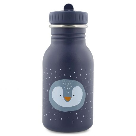 Drinkfles 350ml - Mr. Penguin