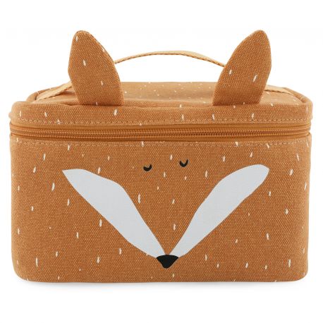 Isothermische lunchtas - Mr. Fox