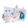 Advent kalender - Winter Wonderland