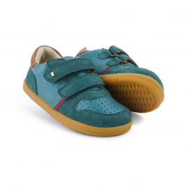 Schoenen I-Walk - Riley slate + caramel