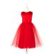 Scarlet jurk