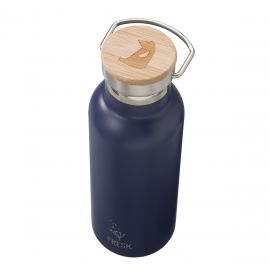Nordic drinkfles uni - 500 ml - Nightshadow blue