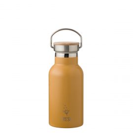 Nordic drinkfles uni - 350 ml - Amber gold