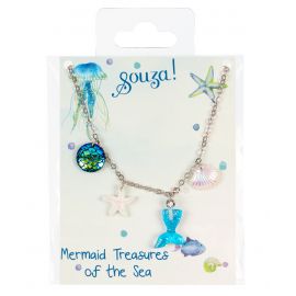 Ketting zeemeermin