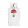 1-persoons Bedset - Gnome Home Boy