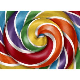 Klassieke puzzel - I Like Lollipop - 1000 stukjes